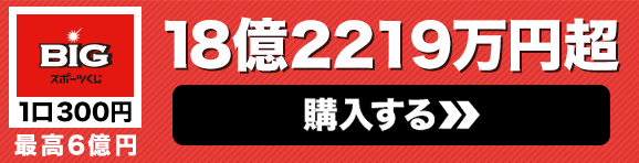 BIG 1等配当金総額 18億2219万円超	購入はこちら